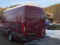 Mercedes-Benz 317 CDI Sprinter Maxi XXL L4H3 Standheiz