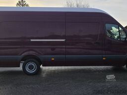 Mercedes-Benz 317 CDI Sprinter Maxi XXL L4H3 Standheiz