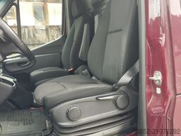 Mercedes-Benz 317 CDI Sprinter Maxi XXL L4H3 Standheiz