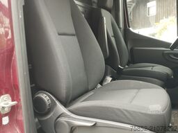 Mercedes-Benz 317 CDI Sprinter Maxi XXL L4H3 Standheiz