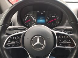Mercedes-Benz 317 CDI Sprinter Maxi XXL L4H3 Standheiz