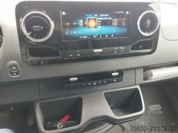 Mercedes-Benz 317 CDI Sprinter Maxi XXL L4H3 Standheiz