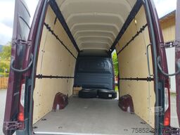 Mercedes-Benz 317 CDI Sprinter Maxi XXL L4H3 Standheiz