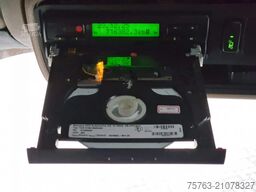 Scania R580 V8 Topline - Manual gearbox - Retarder - F...