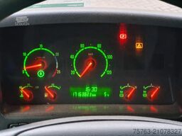 Scania R580 V8 Topline - Manual gearbox - Retarder - F...