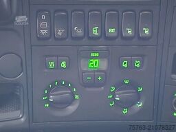 Scania R580 V8 Topline - Manual gearbox - Retarder - F...