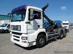 MAN TGA 26 360