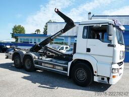 MAN TGA 26 360