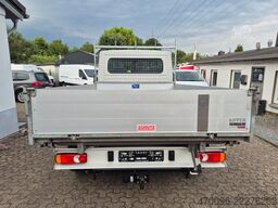 CITROEN Jumper Pritsche 2.2*Kipper*AHK 3000 KG*