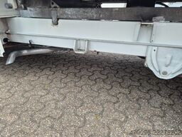 CITROEN Jumper Pritsche 2.2*Kipper*AHK 3000 KG*