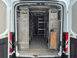 FORD Transit Kasten 350 L3 Trend*Regale*Navi*Klima*