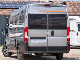 FORSTER 636 Vantasy VIBE Edition Modell 26,Dieselheizung