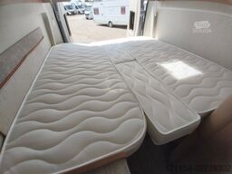 FORSTER 636 Vantasy VIBE Edition Modell 26,Dieselheizung