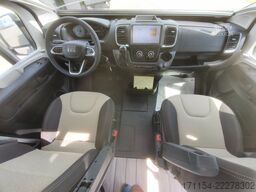 FORSTER 636 Vantasy VIBE Edition Modell 26,Dieselheizung
