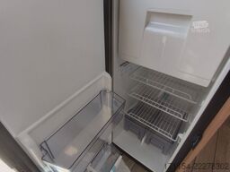 FORSTER 636 Vantasy VIBE Edition Modell 26,Dieselheizung