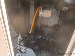 FORSTER 636 Vantasy VIBE Edition Modell 26,Dieselheizung