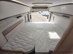 FORSTER 636 Vantasy VIBE Edition Modell 26,Dieselheizung