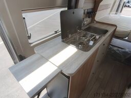 FORSTER 636 Vantasy VIBE Edition Modell 26,Dieselheizung