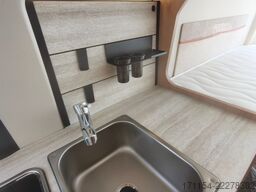 FORSTER 636 Vantasy VIBE Edition Modell 26,Dieselheizung