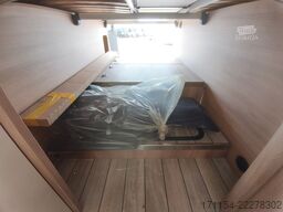 FORSTER 636 Vantasy VIBE Edition Modell 26,Dieselheizung