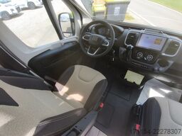 FORSTER 636 Vantasy VIBE Edition Modell 26,Dieselheizung