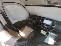 FORSTER 636 Vantasy VIBE Edition Modell 26,Dieselheizung