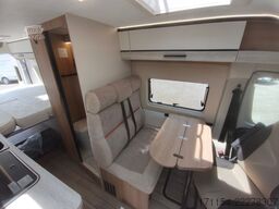 FORSTER 636 Vantasy VIBE Edition Modell 26,Dieselheizung