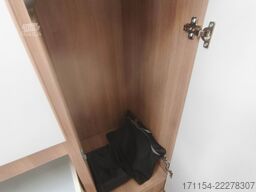 FORSTER 636 Vantasy VIBE Edition Modell 26,Dieselheizung