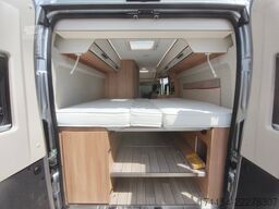 FORSTER 636 Vantasy VIBE Edition Modell 26,Dieselheizung