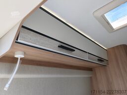 FORSTER 636 Vantasy VIBE Edition Modell 26,Dieselheizung