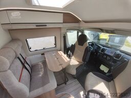 FORSTER 636 Vantasy VIBE Edition Modell 26,Dieselheizung
