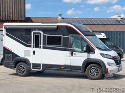 CHALLENGER X 150