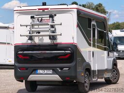 CHALLENGER X 150