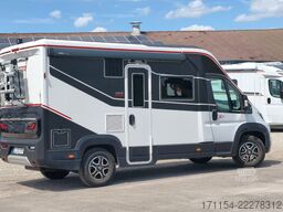 CHALLENGER X 150