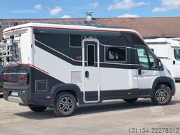 CHALLENGER X 150