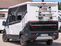 CHALLENGER X 150