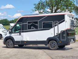 CHALLENGER X 150