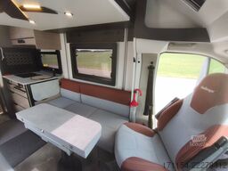 CHALLENGER X 150