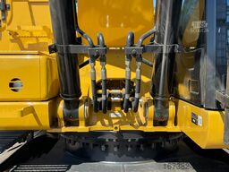 Caterpillar 323D3
