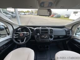 KARMANN DEXTER 580, Automatik, 180 PS, Fahrradträger