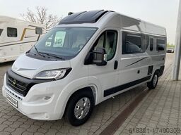 KARMANN DEXTER 580, Automatik, 180 PS, Fahrradträger