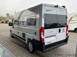 KARMANN DEXTER 580, Automatik, 180 PS, Fahrradträger