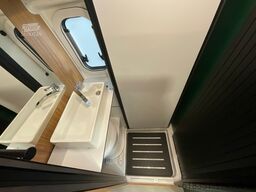 KARMANN DEXTER 580, Automatik, 180 PS, Fahrradträger