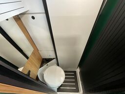 KARMANN DEXTER 580, Automatik, 180 PS, Fahrradträger