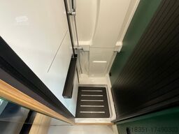 KARMANN DEXTER 580, Automatik, 180 PS, Fahrradträger