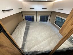 KARMANN DEXTER 580, Automatik, 180 PS, Fahrradträger