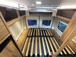 KARMANN DEXTER 580, Automatik, 180 PS, Fahrradträger