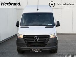 MERCEDES-BENZ Sprinter 211 CDI *AHK*Klima*Kamera*DAB*