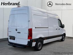 MERCEDES-BENZ Sprinter 211 CDI *AHK*Klima*Kamera*DAB*