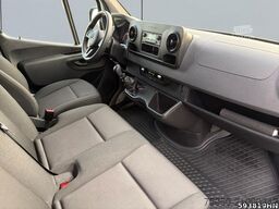 MERCEDES-BENZ Sprinter 211 CDI *AHK*Klima*Kamera*DAB*